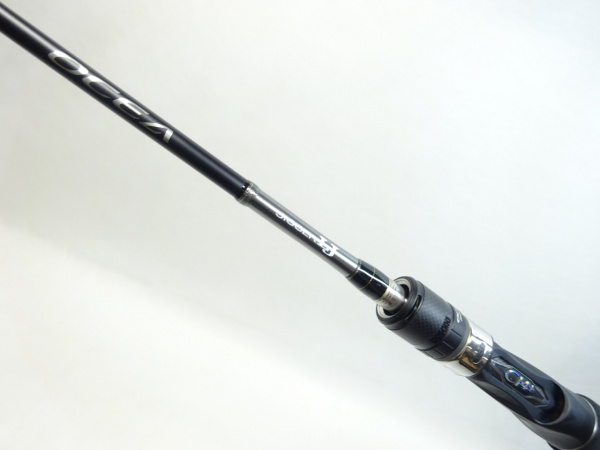 18オシアジガーLJ B61-1/HP